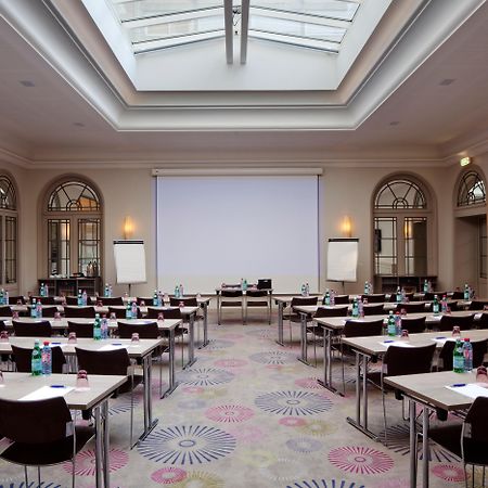 Holiday Inn Paris - Gare De Lyon Bastille By Ihg Экстерьер фото