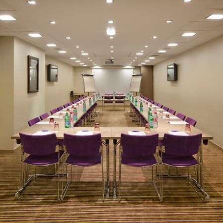 Holiday Inn Paris - Gare De Lyon Bastille By Ihg Экстерьер фото