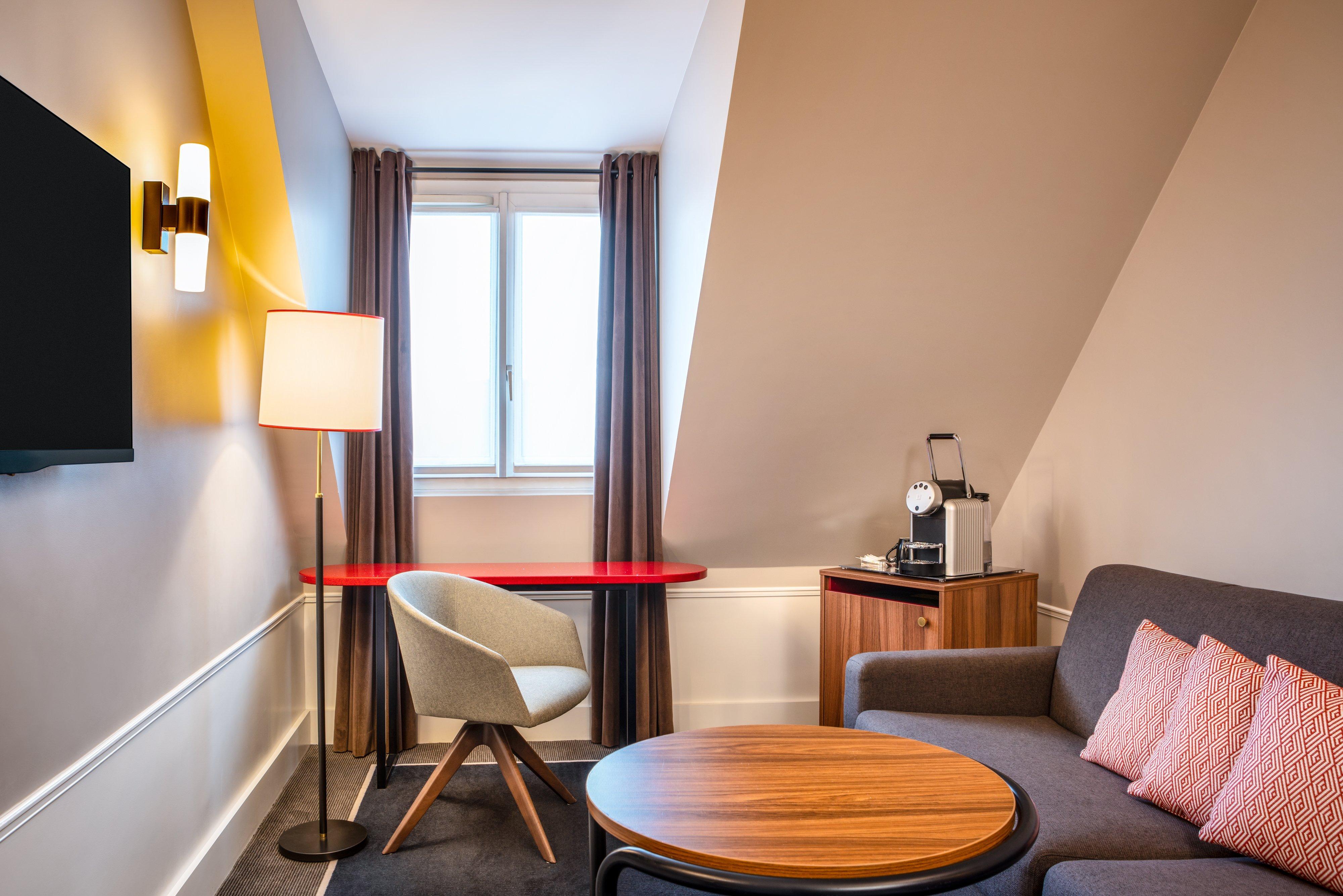 Holiday Inn Paris - Gare De Lyon Bastille By Ihg Экстерьер фото