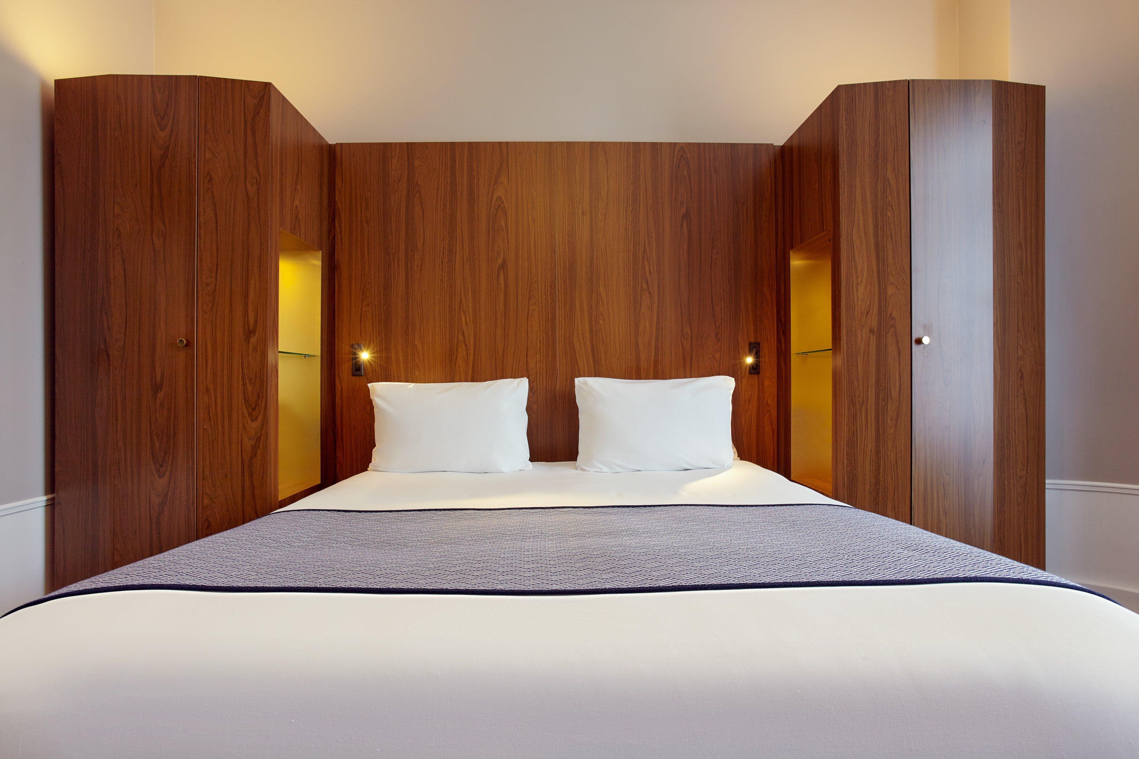Holiday Inn Paris - Gare De Lyon Bastille By Ihg Экстерьер фото