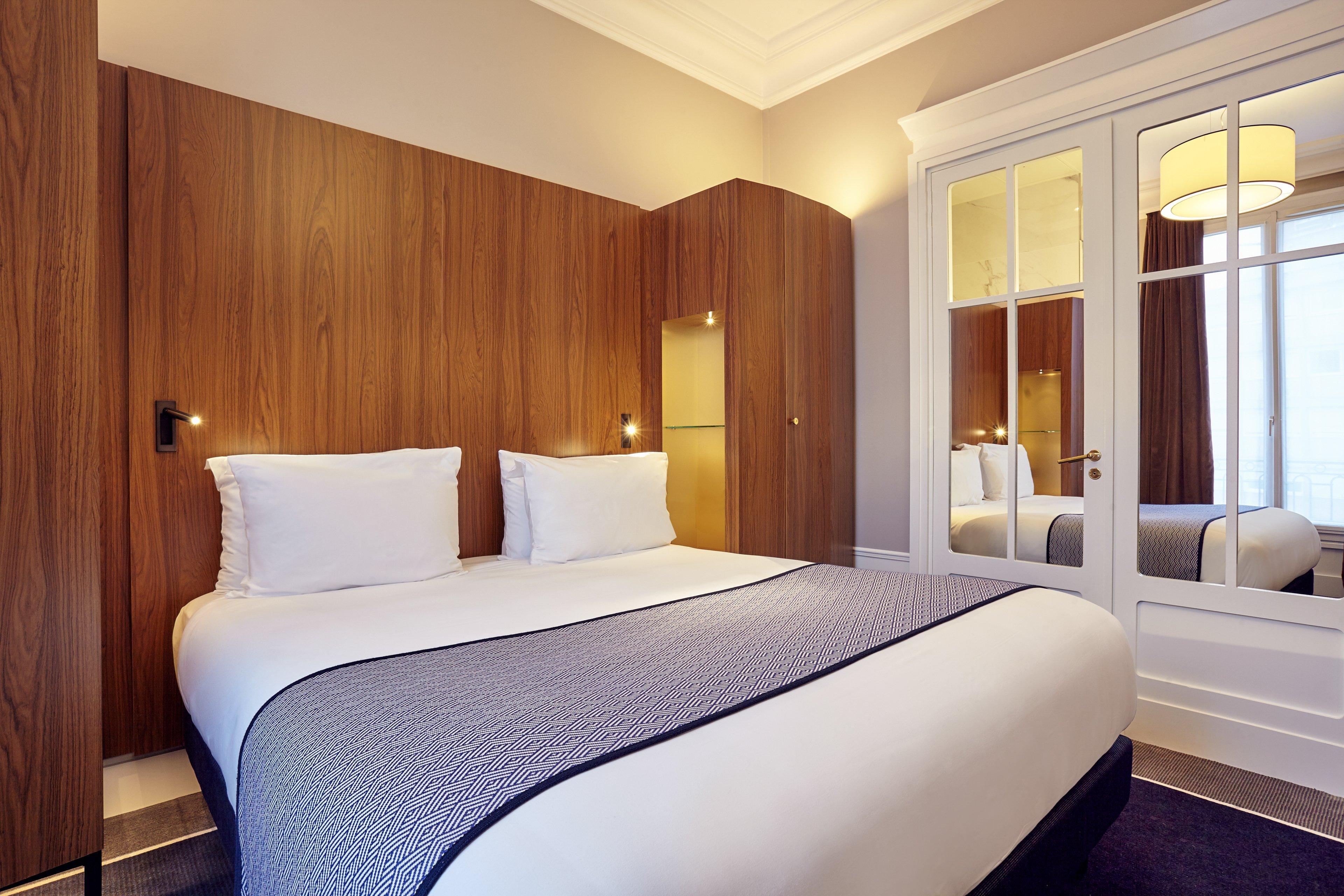Holiday Inn Paris - Gare De Lyon Bastille By Ihg Экстерьер фото
