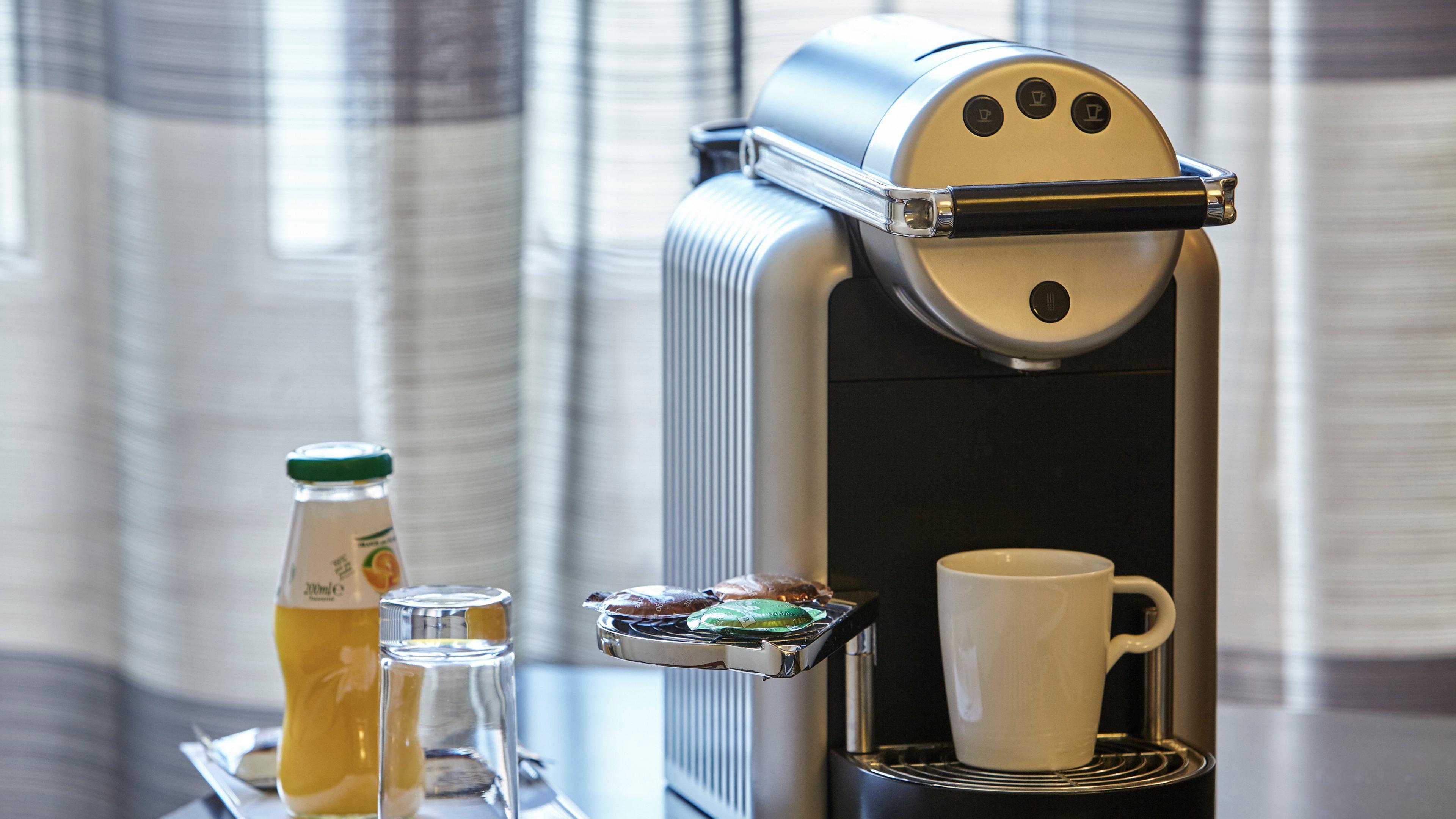 Holiday Inn Paris - Gare De Lyon Bastille By Ihg Экстерьер фото
