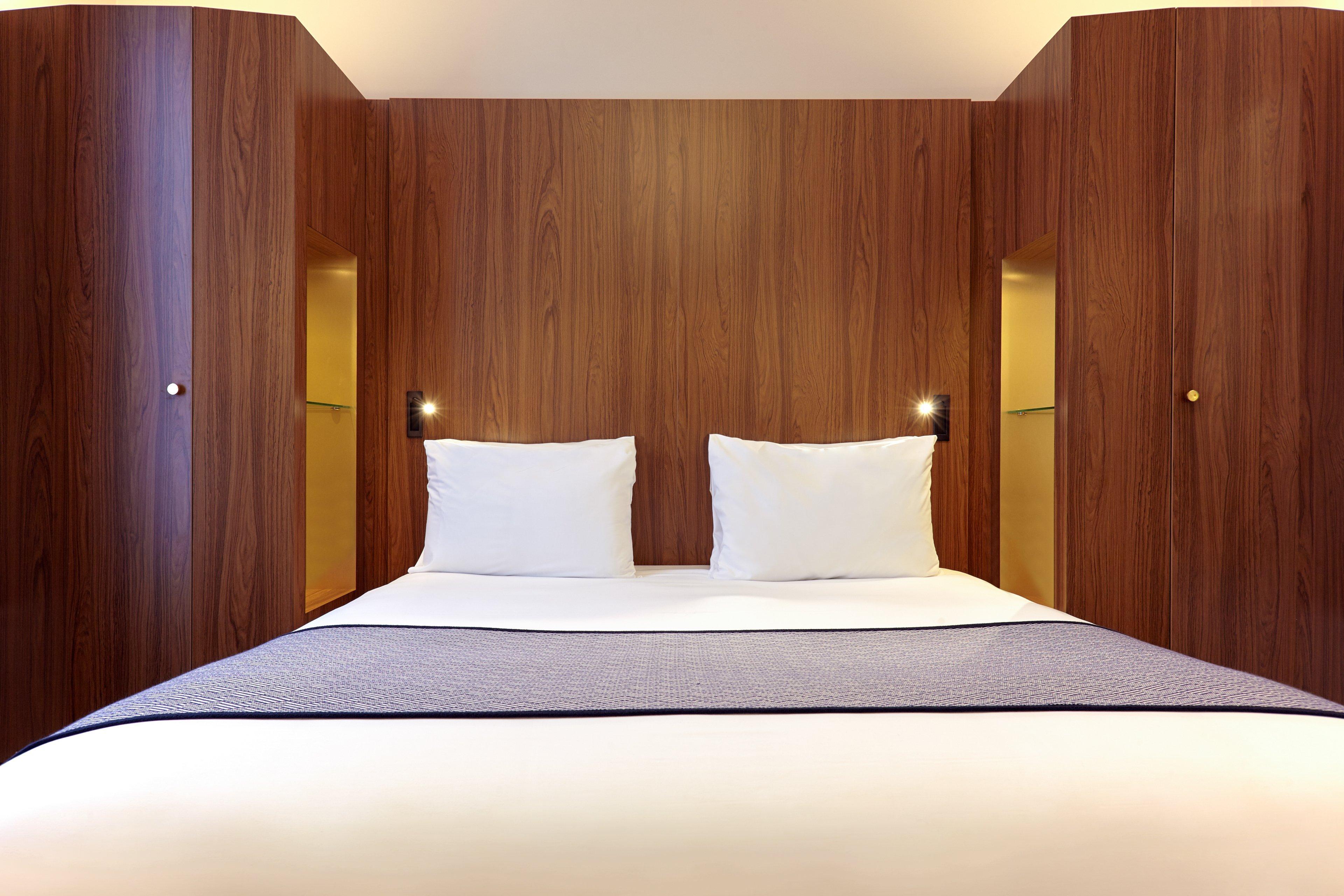Holiday Inn Paris - Gare De Lyon Bastille By Ihg Экстерьер фото