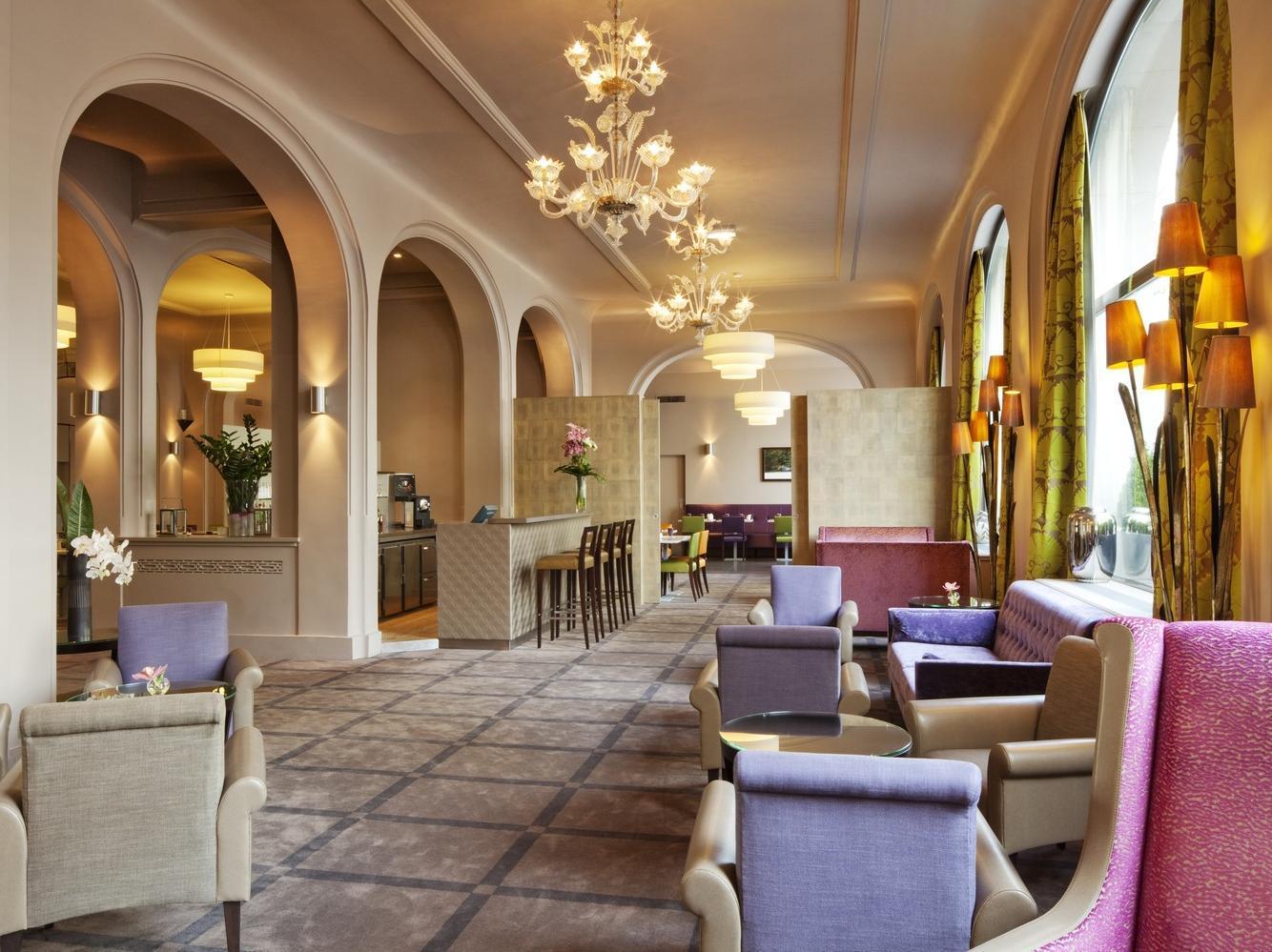 Holiday Inn Paris - Gare De Lyon Bastille By Ihg Экстерьер фото