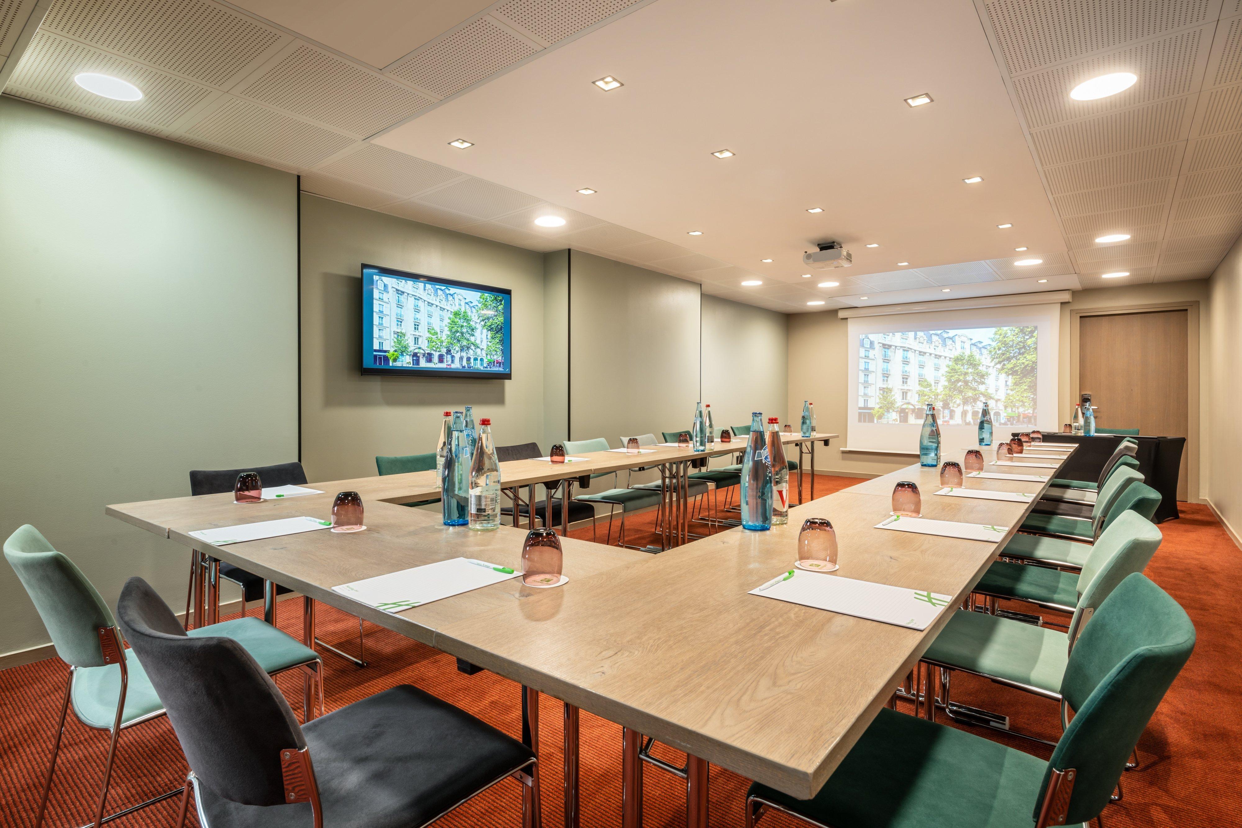 Holiday Inn Paris - Gare De Lyon Bastille By Ihg Экстерьер фото