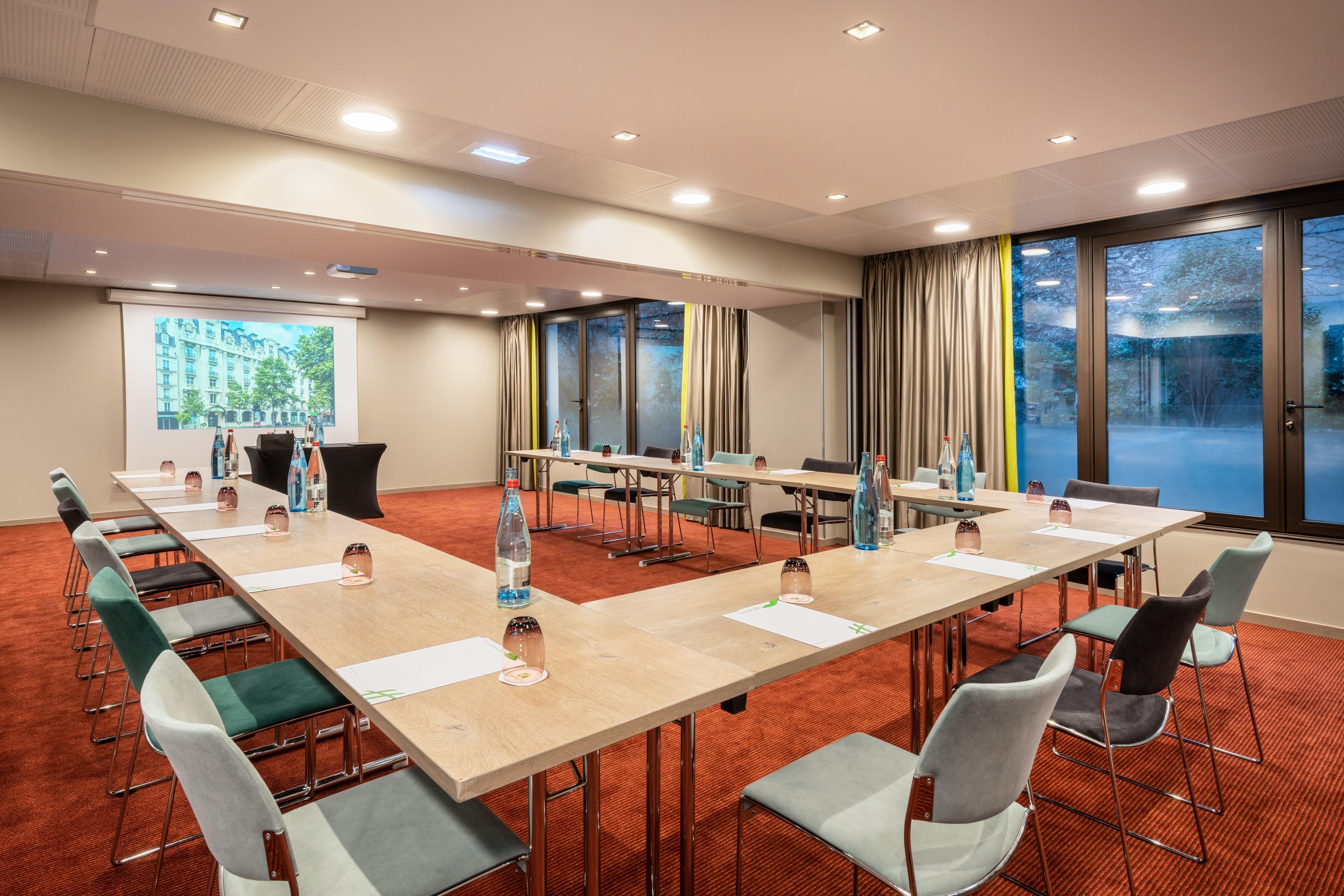 Holiday Inn Paris - Gare De Lyon Bastille By Ihg Экстерьер фото