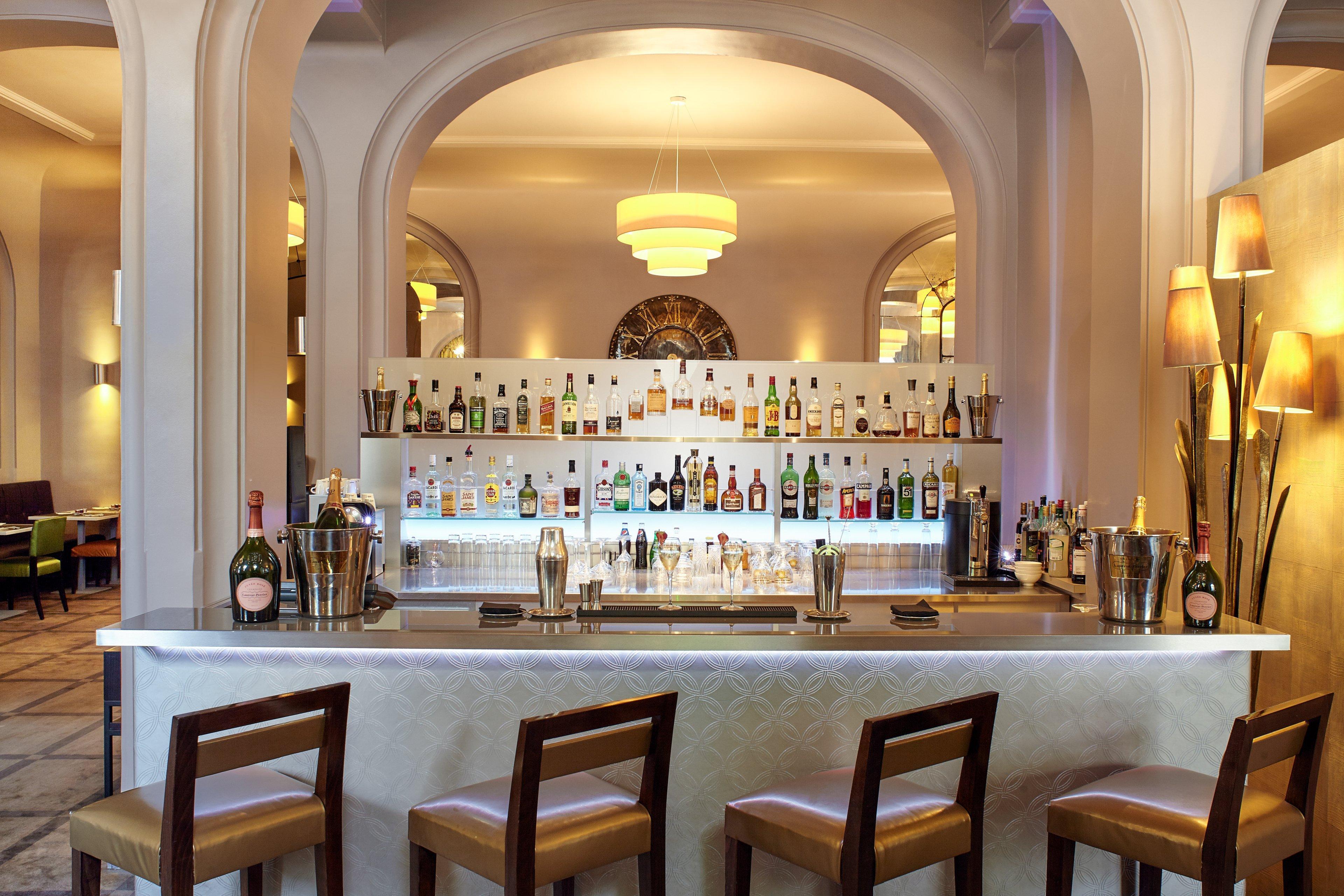 Holiday Inn Paris - Gare De Lyon Bastille By Ihg Экстерьер фото