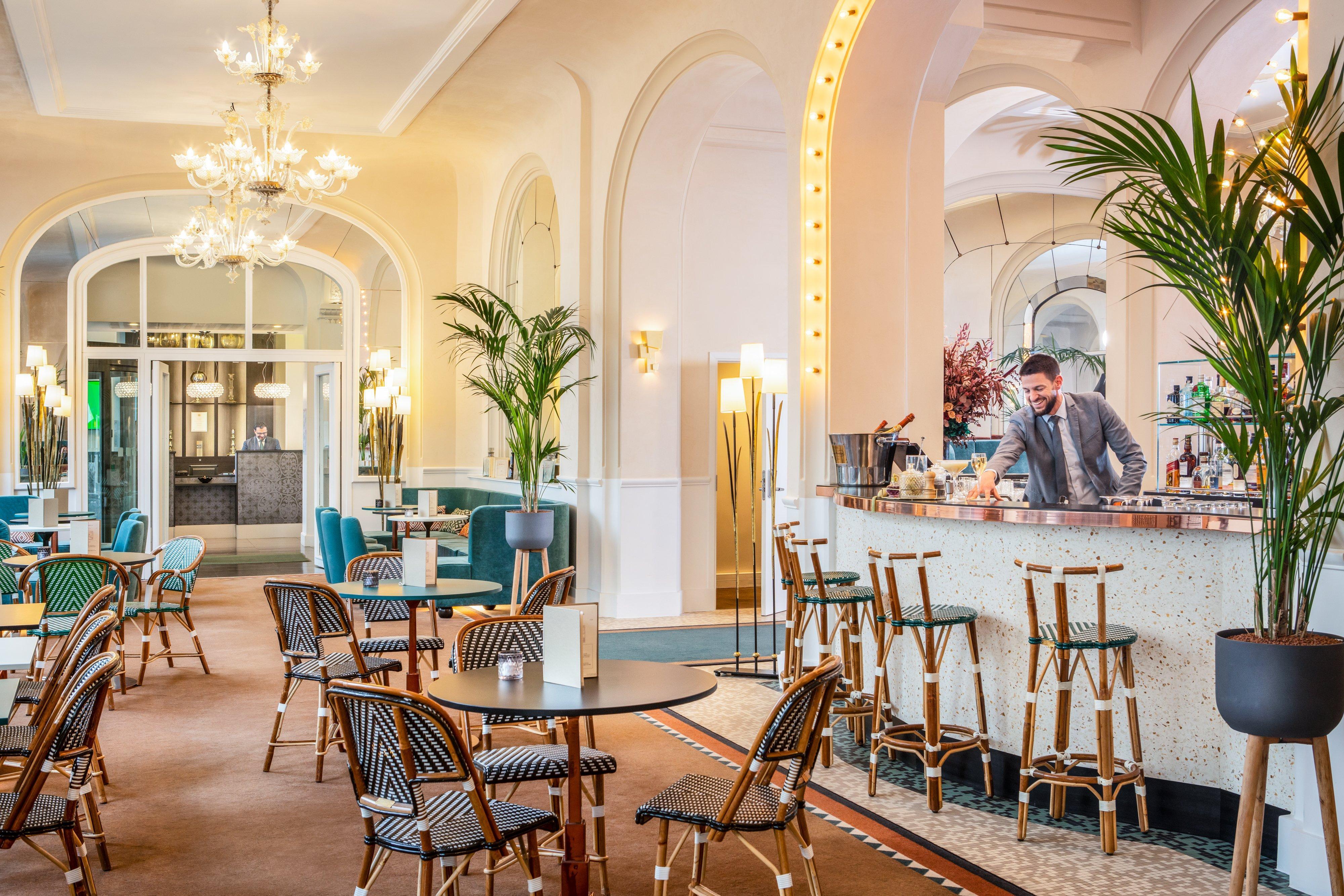 Holiday Inn Paris - Gare De Lyon Bastille By Ihg Экстерьер фото