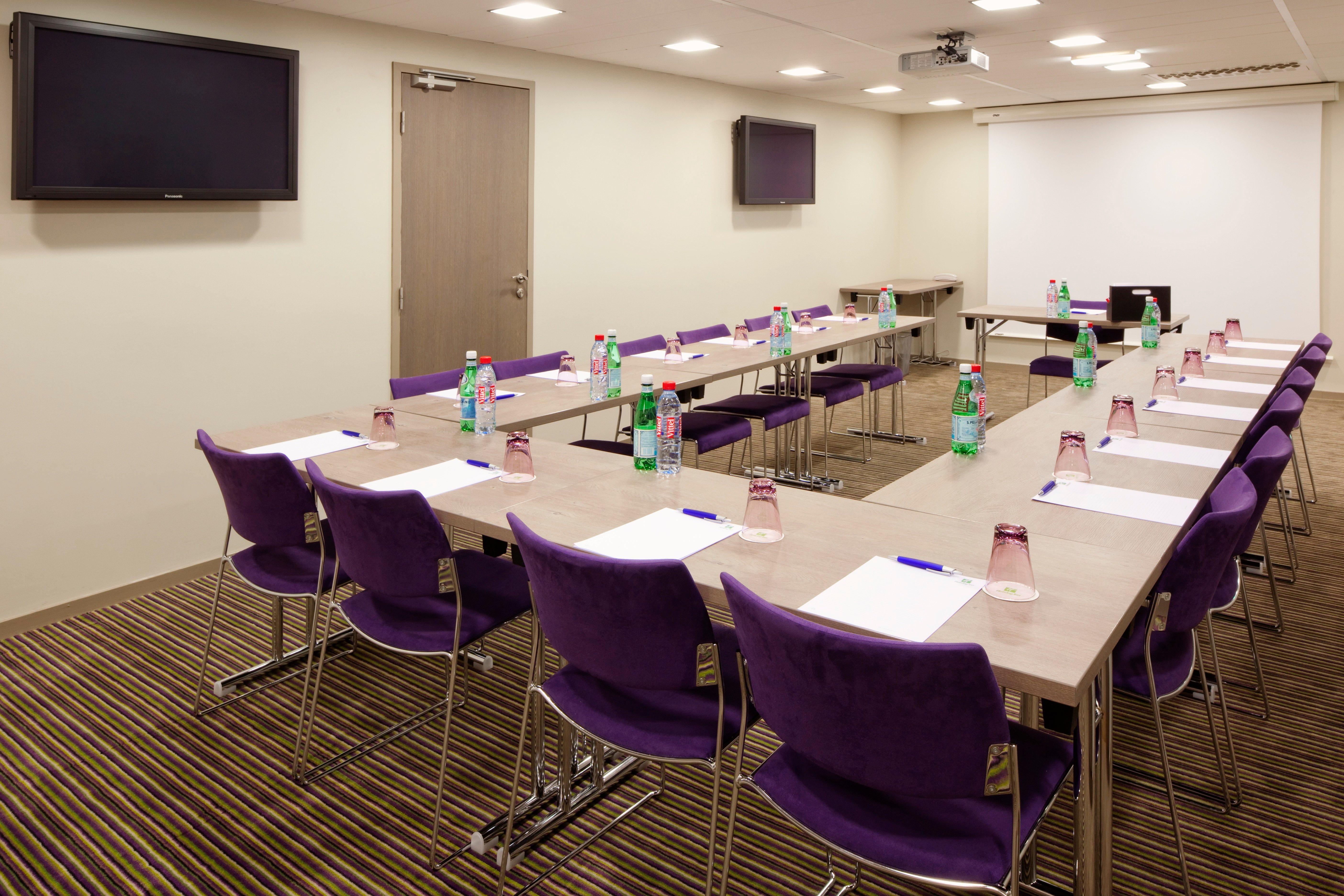Holiday Inn Paris - Gare De Lyon Bastille By Ihg Экстерьер фото