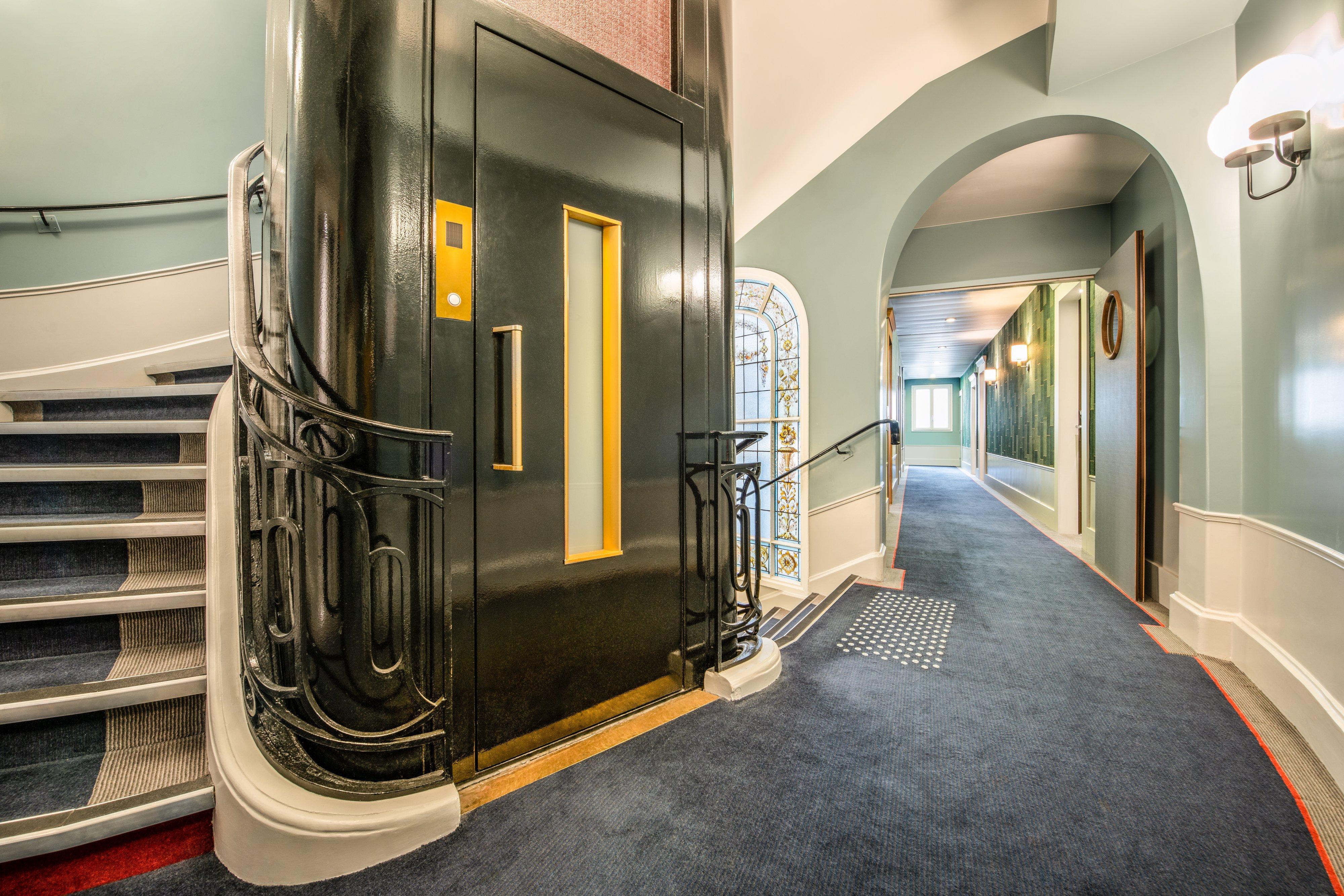 Holiday Inn Paris - Gare De Lyon Bastille By Ihg Экстерьер фото
