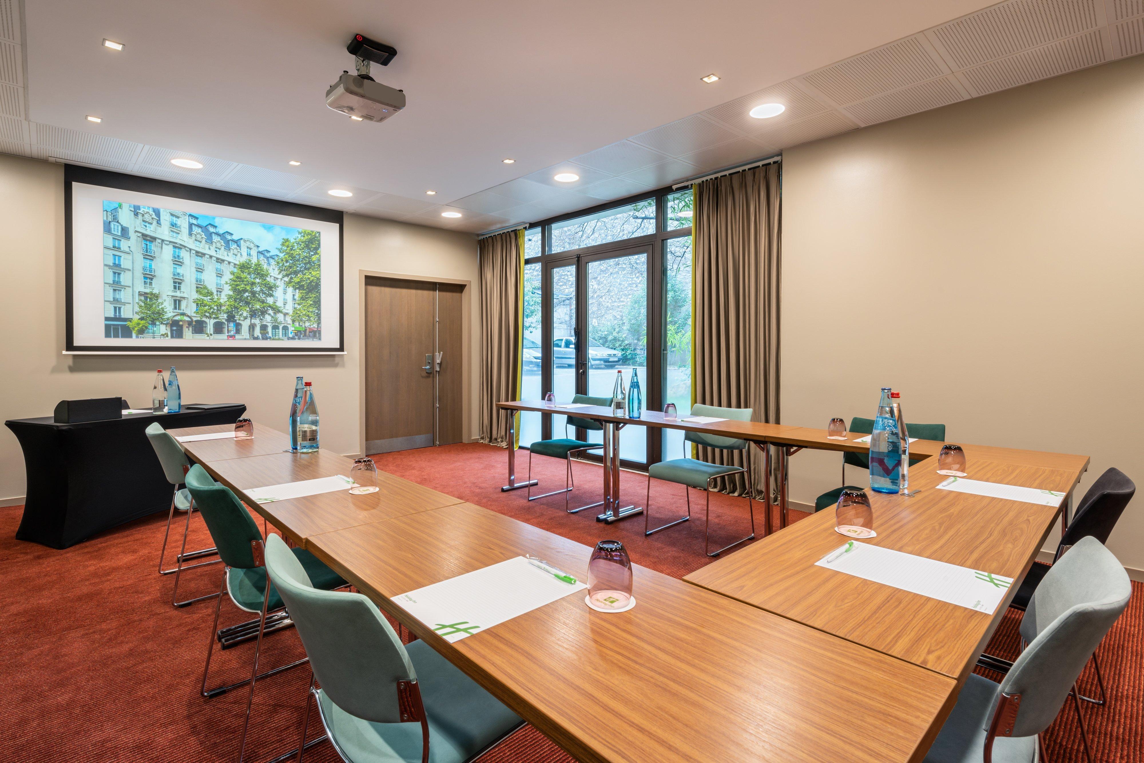 Holiday Inn Paris - Gare De Lyon Bastille By Ihg Экстерьер фото