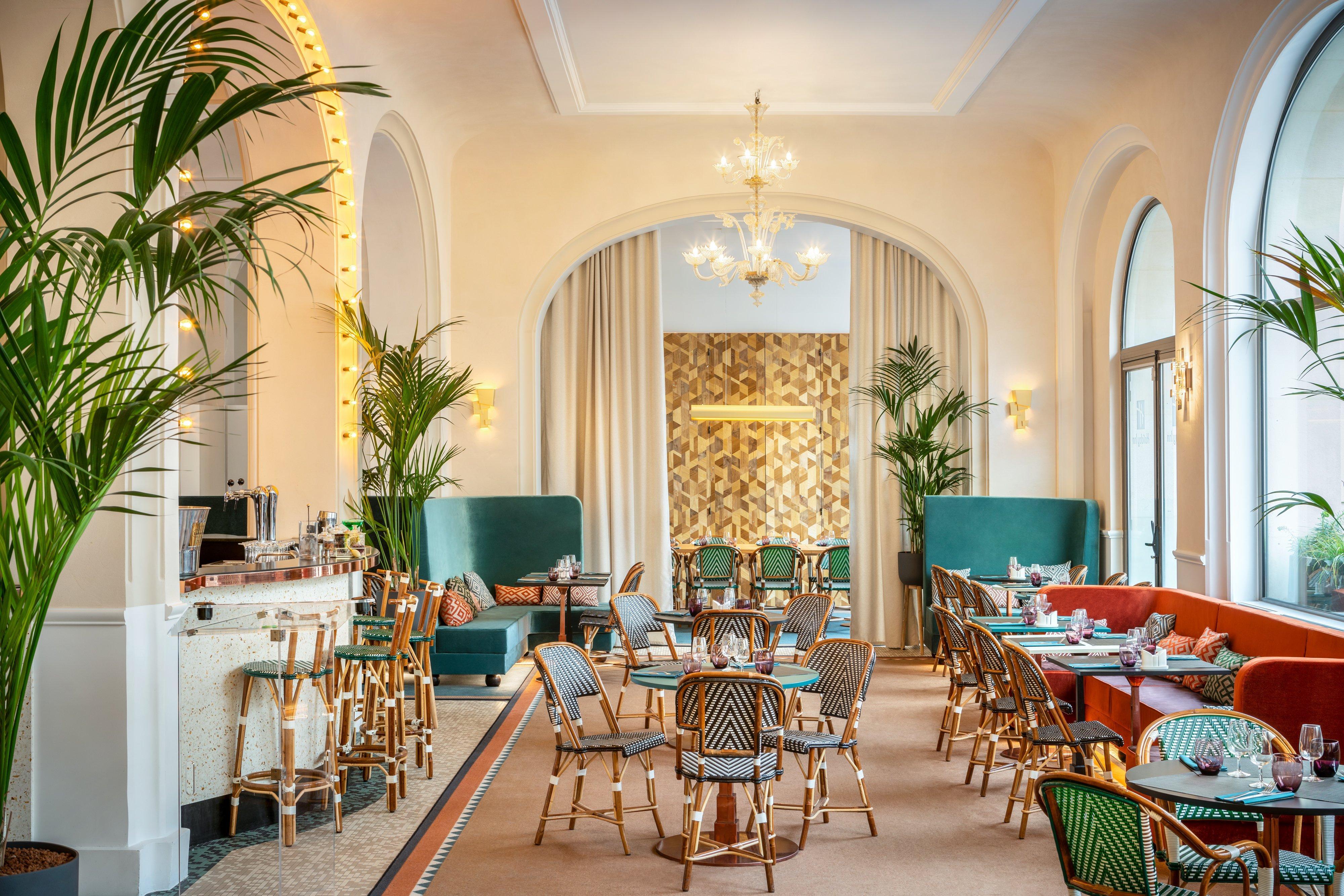 Holiday Inn Paris - Gare De Lyon Bastille By Ihg Экстерьер фото