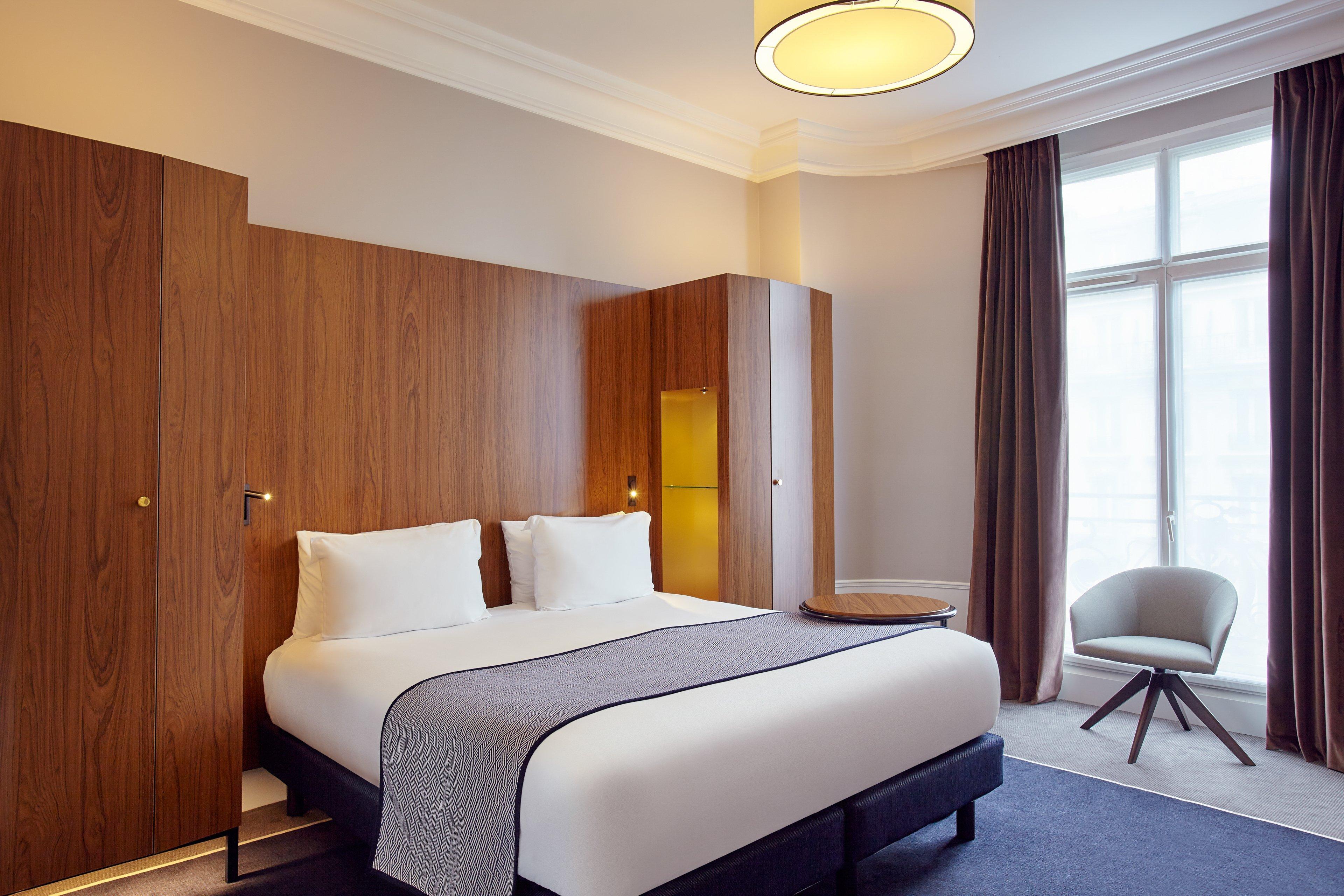 Holiday Inn Paris - Gare De Lyon Bastille By Ihg Экстерьер фото