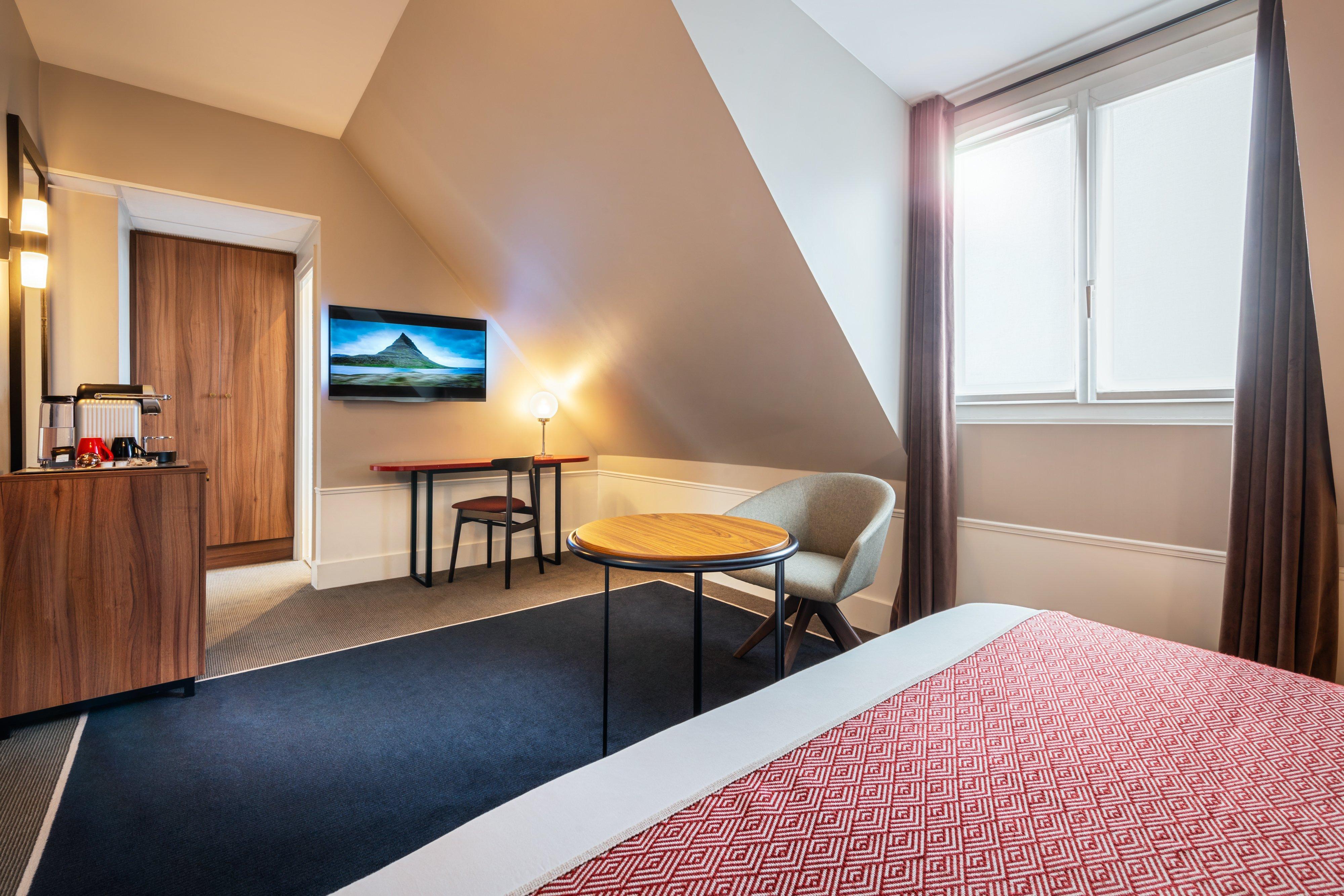 Holiday Inn Paris - Gare De Lyon Bastille By Ihg Экстерьер фото