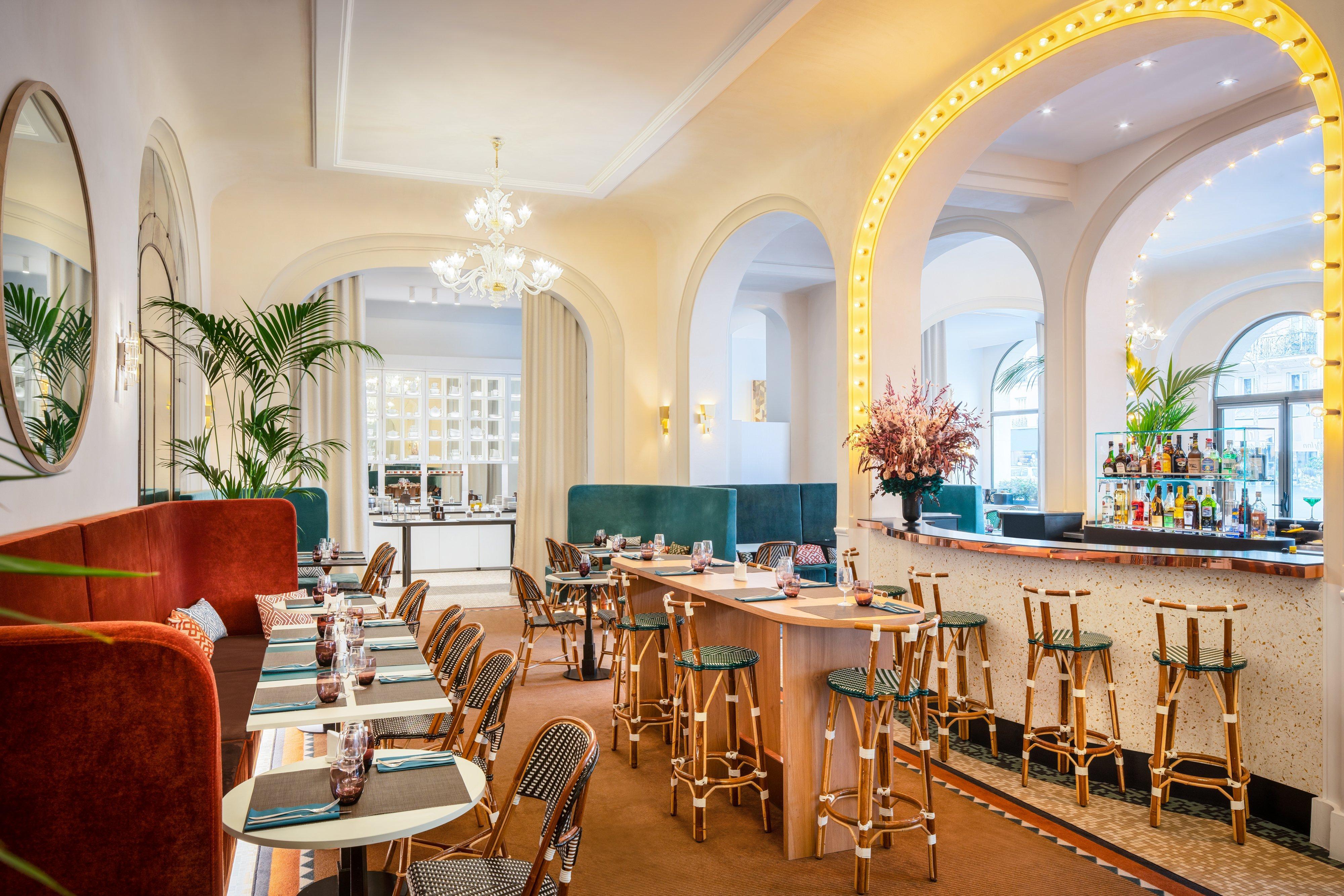 Holiday Inn Paris - Gare De Lyon Bastille By Ihg Экстерьер фото