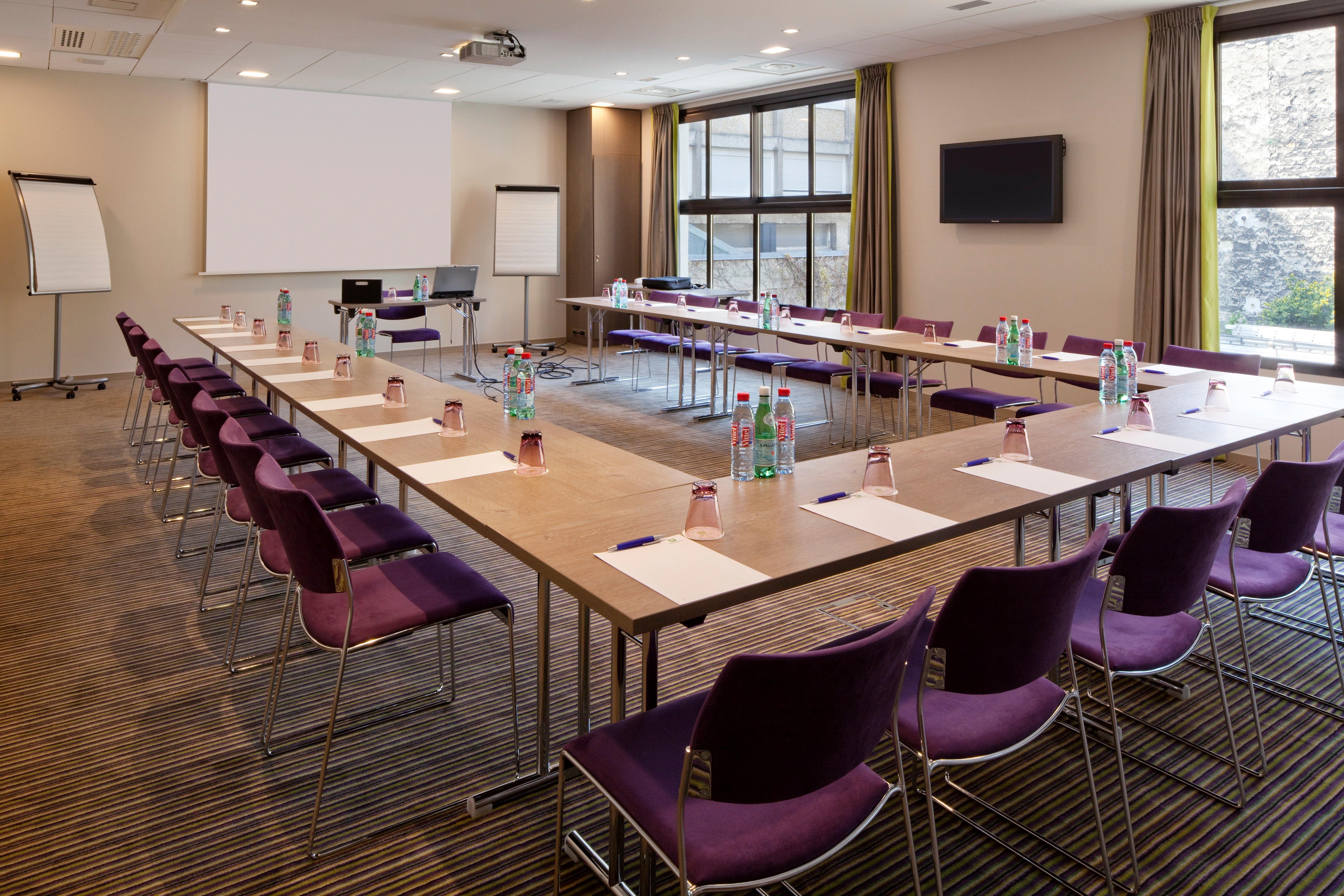 Holiday Inn Paris - Gare De Lyon Bastille By Ihg Экстерьер фото