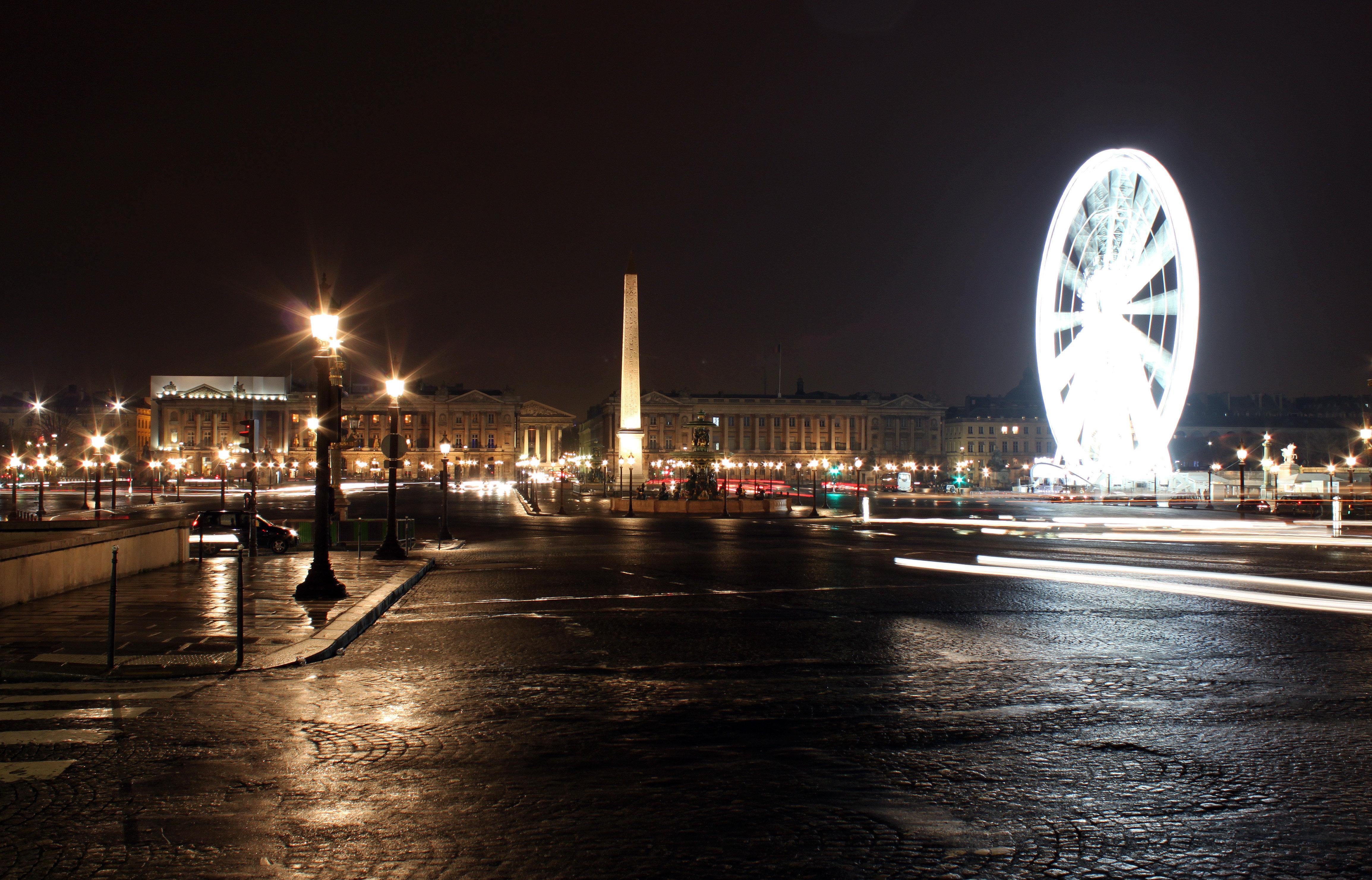 Holiday Inn Paris - Gare De Lyon Bastille By Ihg Экстерьер фото