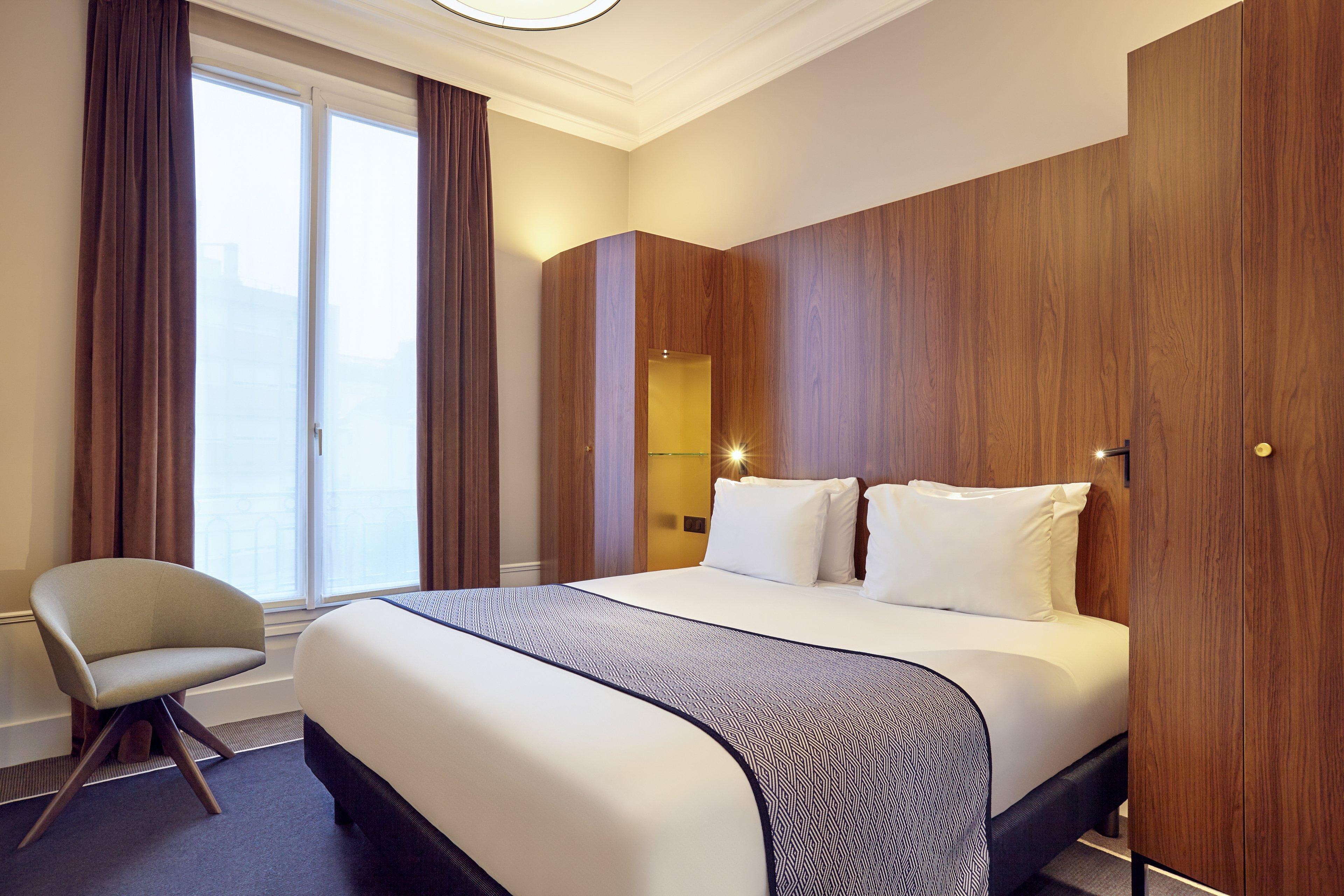 Holiday Inn Paris - Gare De Lyon Bastille By Ihg Экстерьер фото
