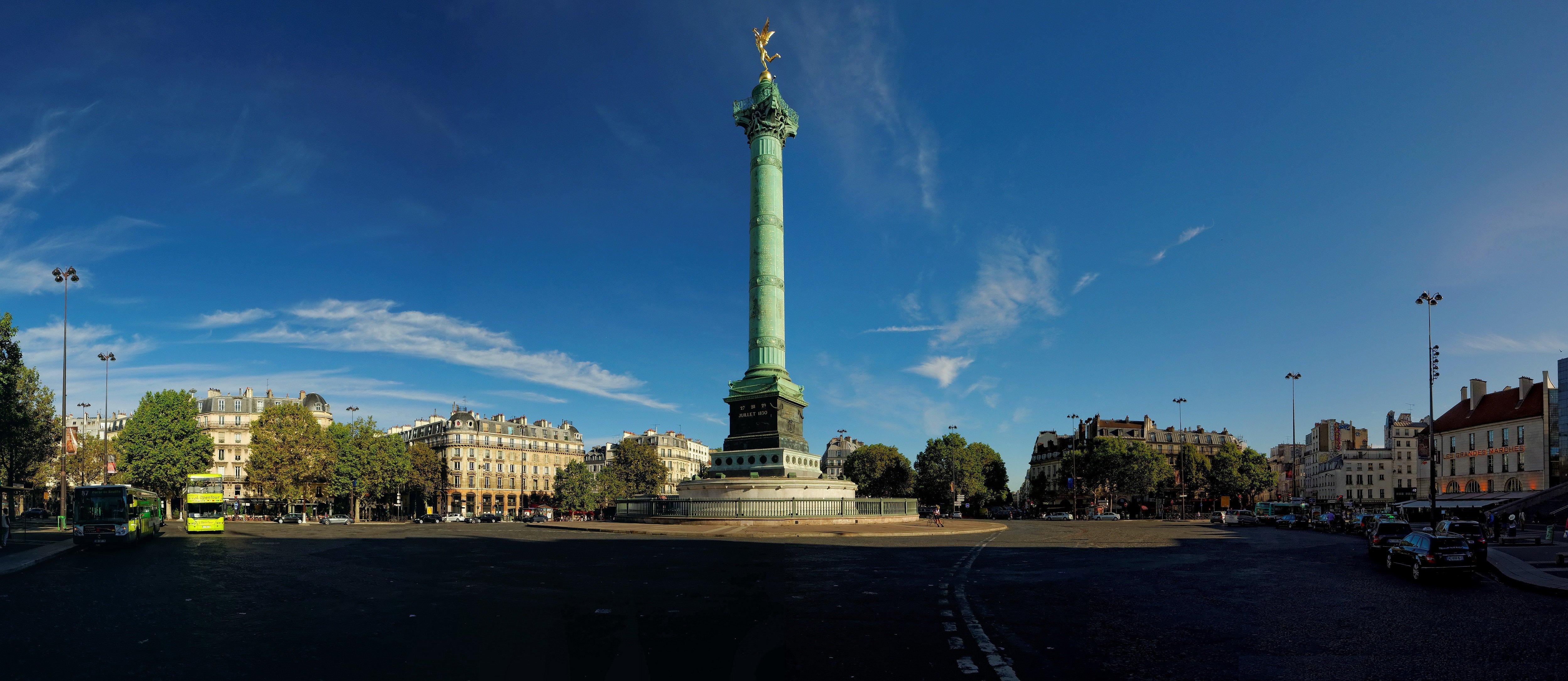 Holiday Inn Paris - Gare De Lyon Bastille By Ihg Экстерьер фото