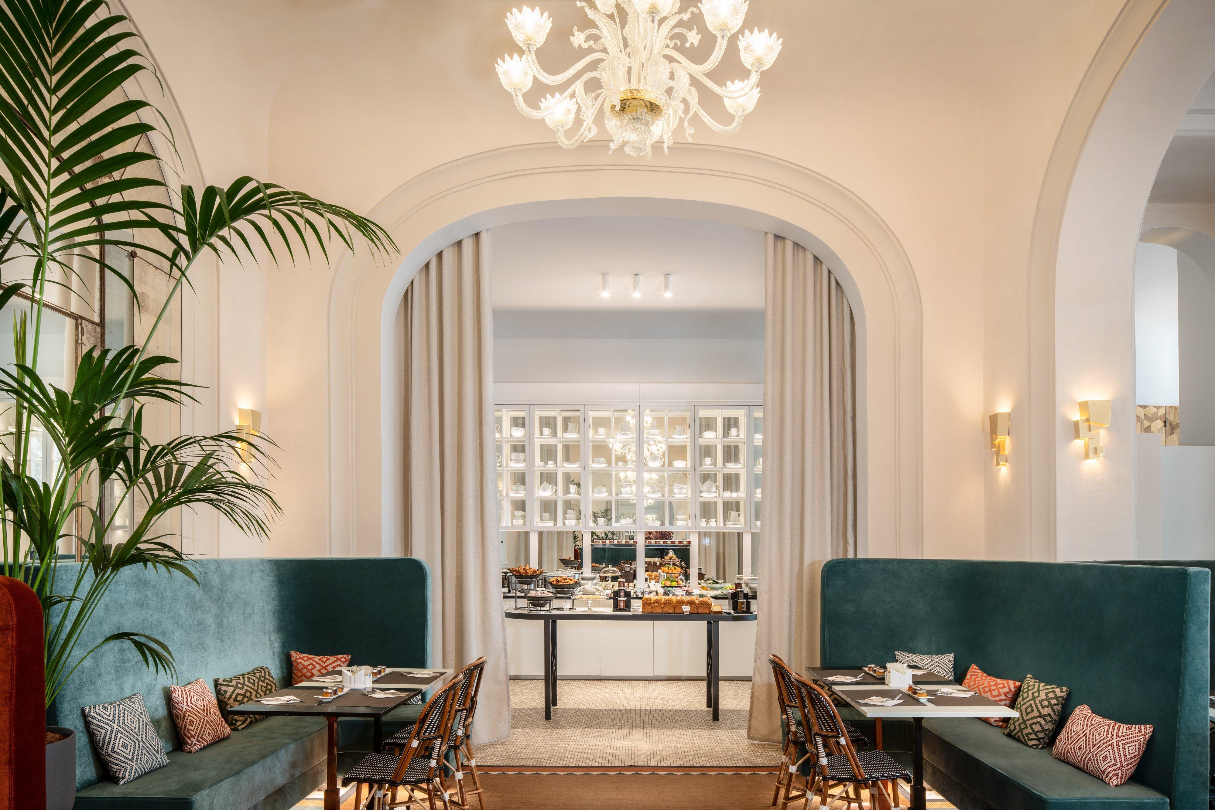 Holiday Inn Paris - Gare De Lyon Bastille By Ihg Экстерьер фото