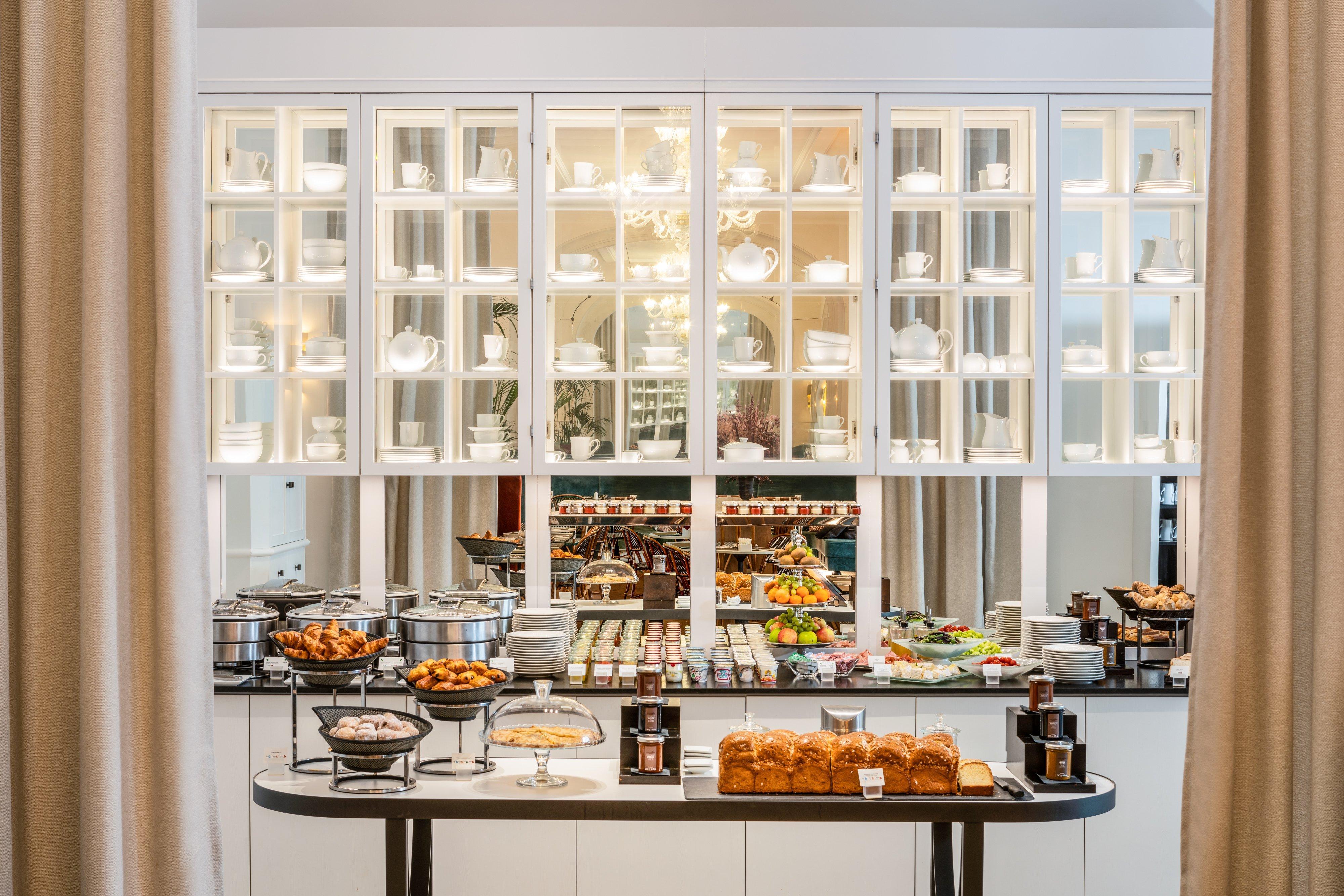Holiday Inn Paris - Gare De Lyon Bastille By Ihg Экстерьер фото