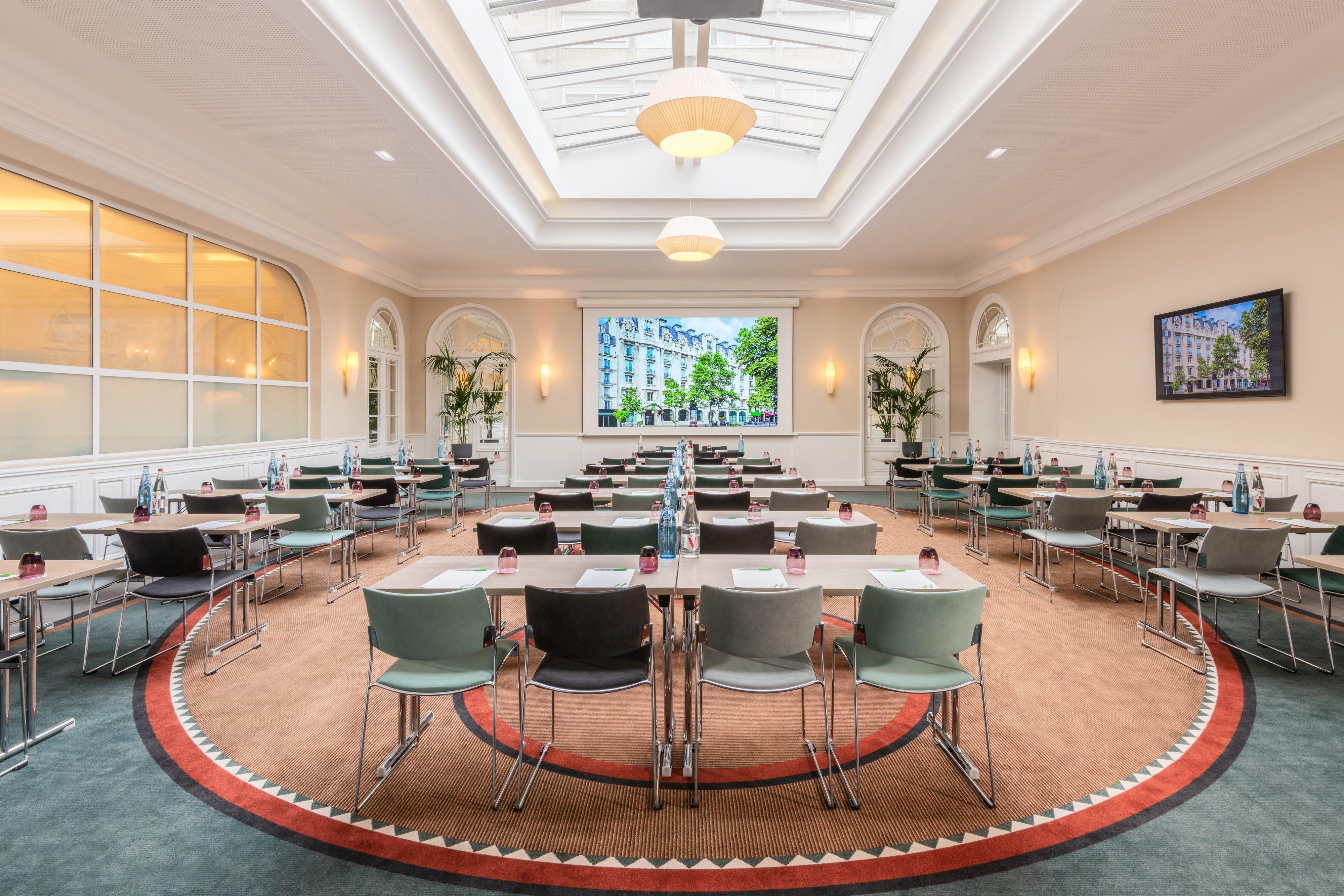 Holiday Inn Paris - Gare De Lyon Bastille By Ihg Экстерьер фото