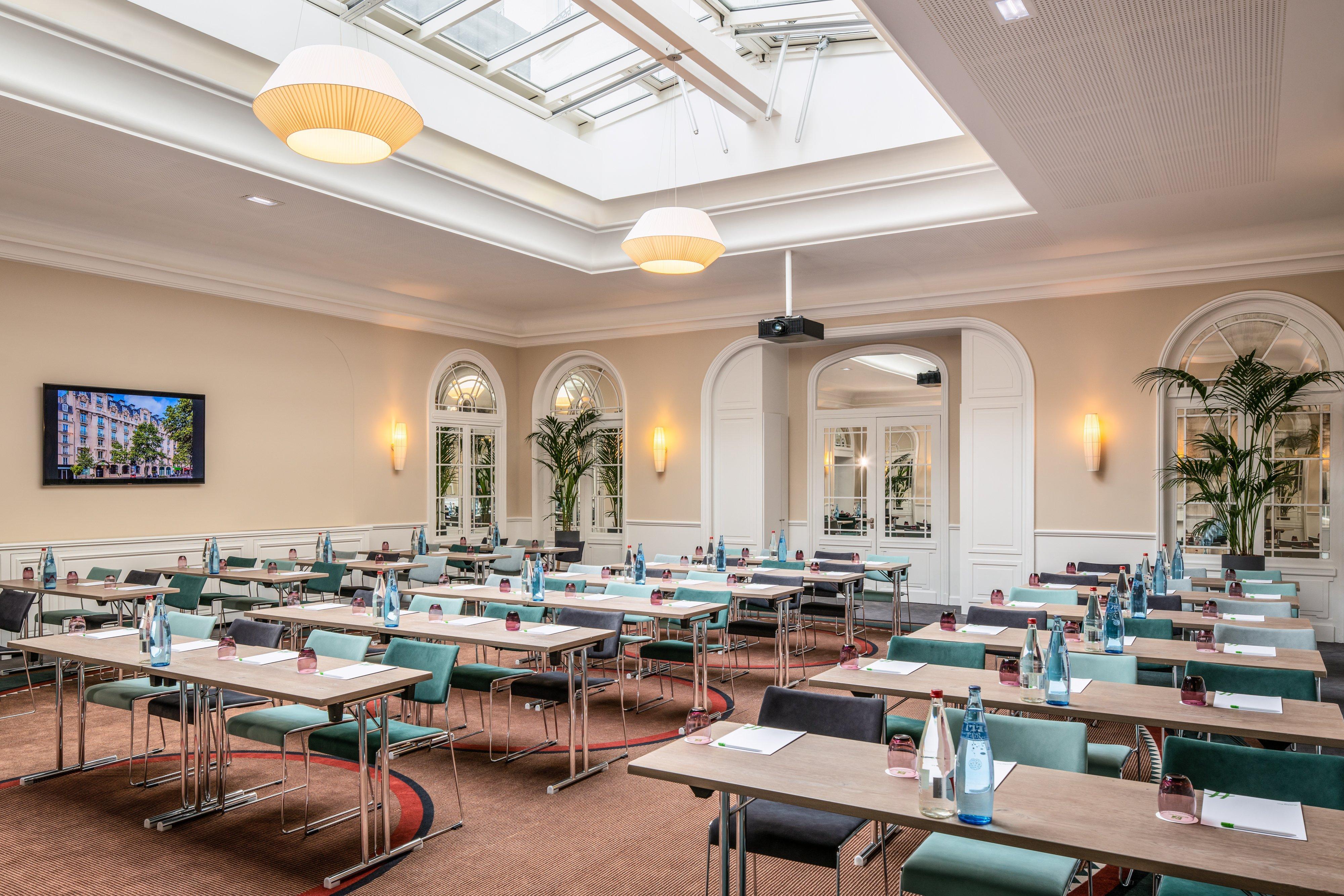 Holiday Inn Paris - Gare De Lyon Bastille By Ihg Экстерьер фото