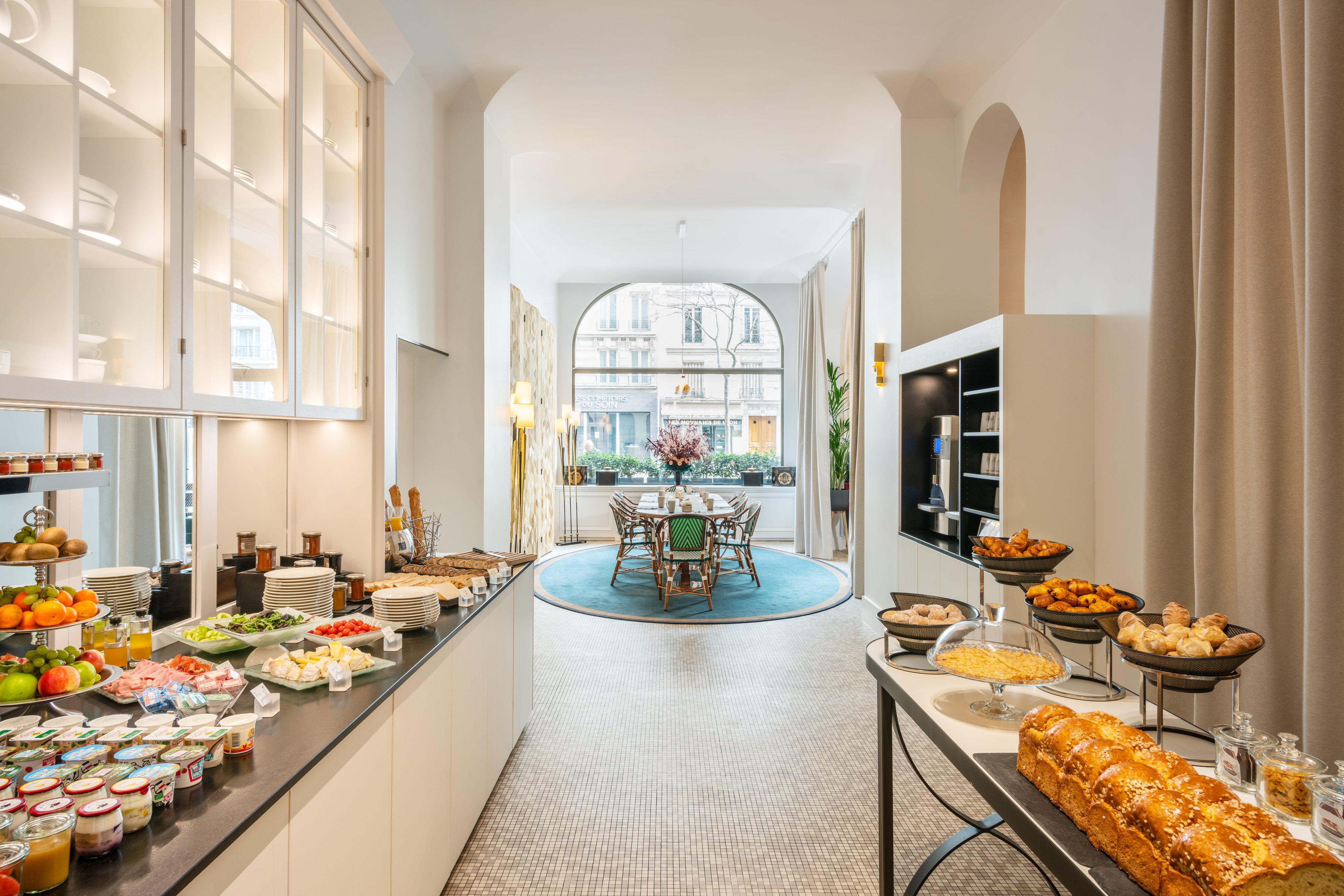 Holiday Inn Paris - Gare De Lyon Bastille By Ihg Экстерьер фото