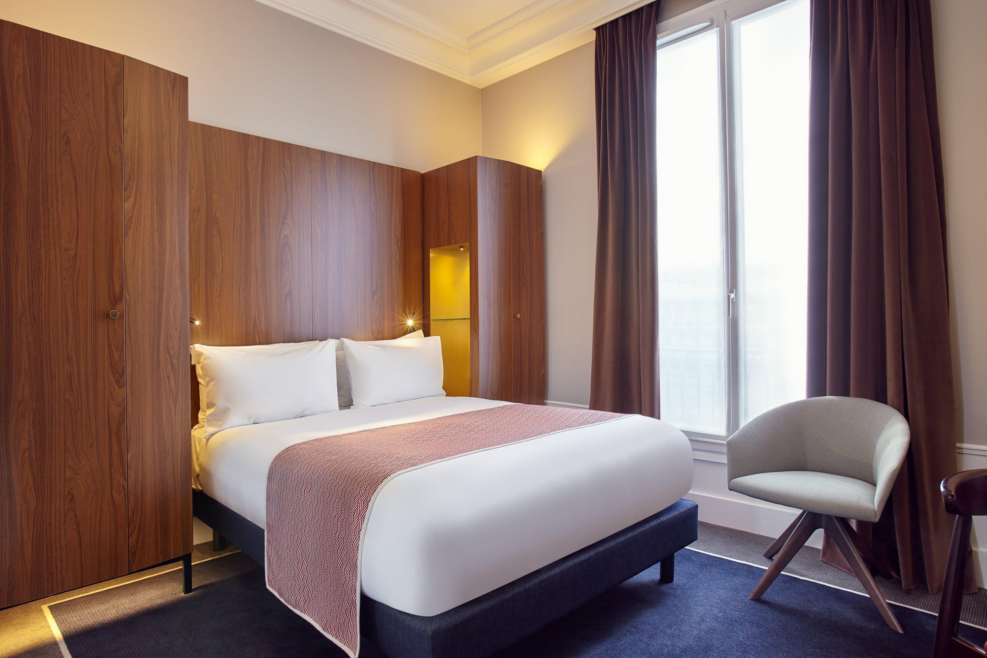 Holiday Inn Paris - Gare De Lyon Bastille By Ihg Экстерьер фото