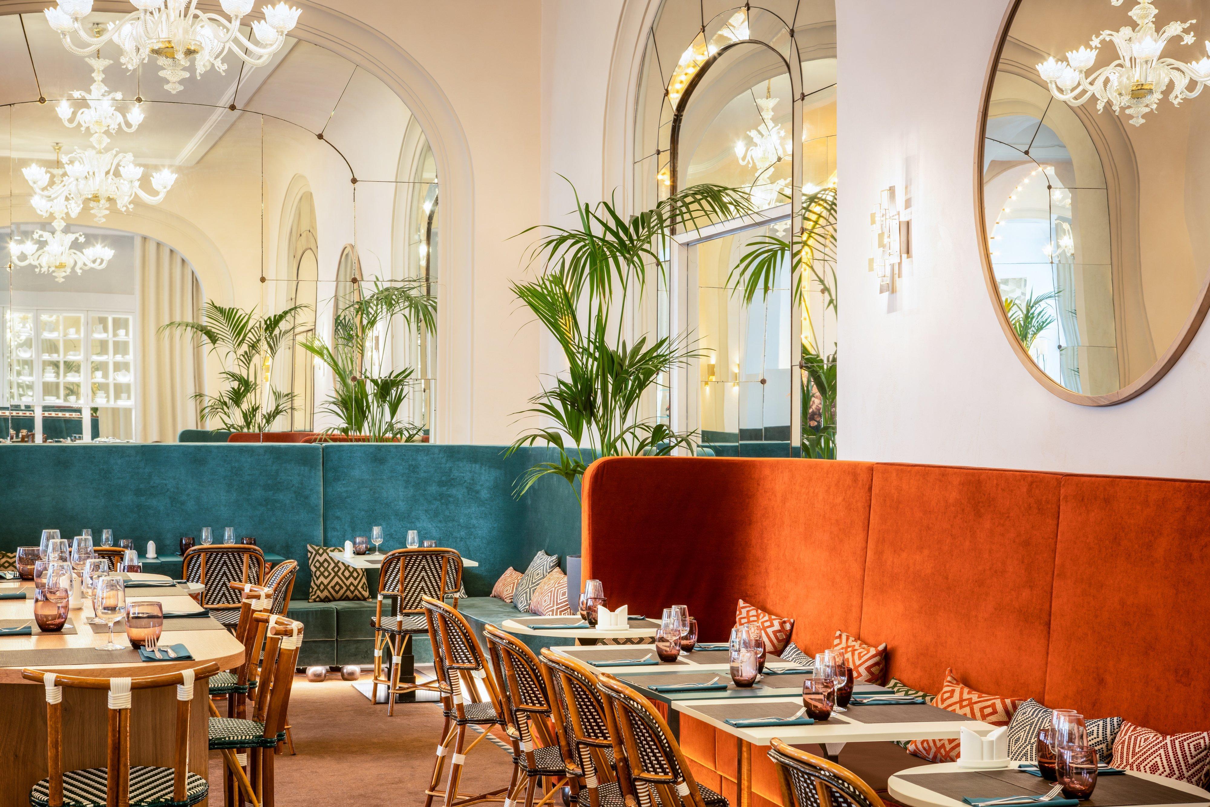 Holiday Inn Paris - Gare De Lyon Bastille By Ihg Экстерьер фото