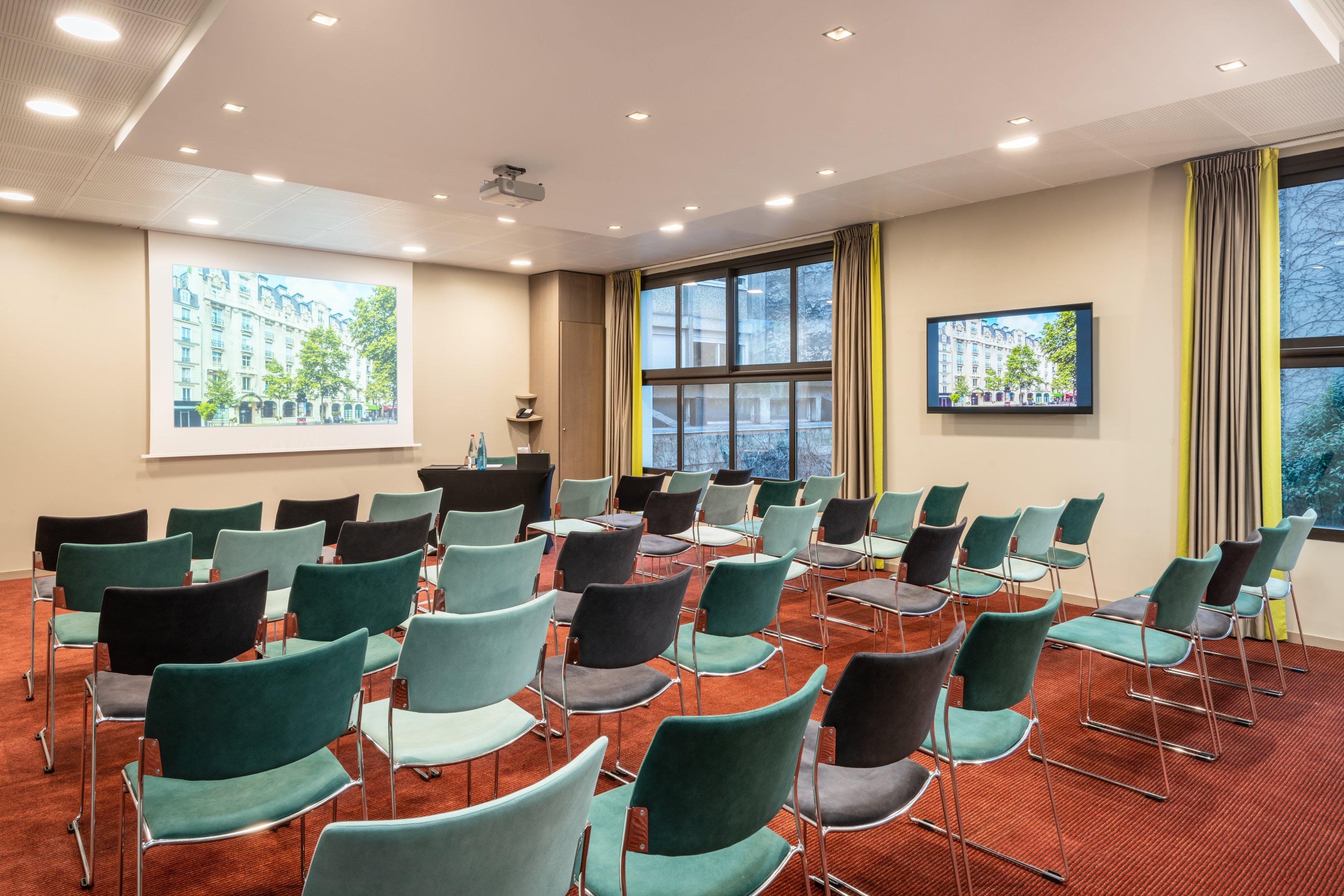 Holiday Inn Paris - Gare De Lyon Bastille By Ihg Экстерьер фото
