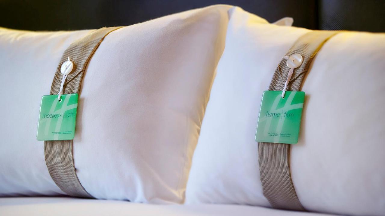 Holiday Inn Paris - Gare De Lyon Bastille By Ihg Экстерьер фото